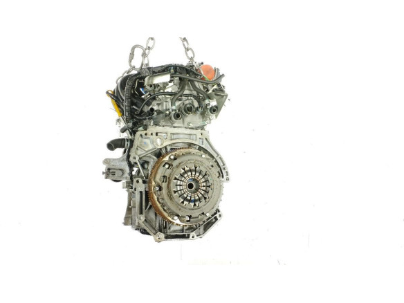 HR12 MOTOR NISSAN MICRA |Desguaces La Cabaña