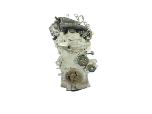 HR12 MOTOR NISSAN MICRA |Desguaces La Cabaña