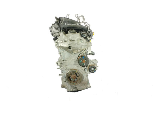 HR12 MOTOR NISSAN MICRA |Desguaces La Cabaña