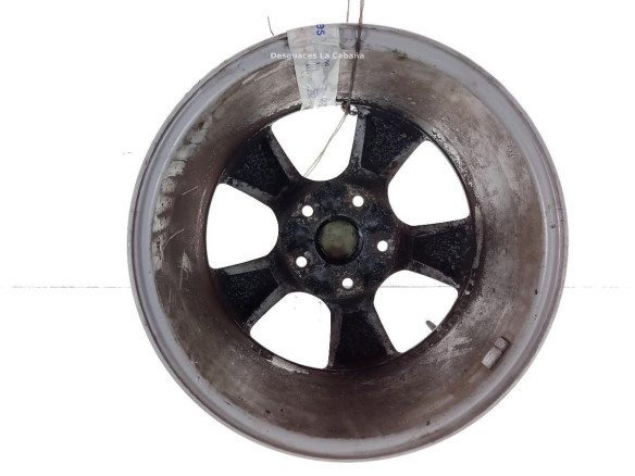 529103Z100 LLANTA ALUMINIO 3 HYUNDAI i40 (VF) |Desguaces La Cabaña