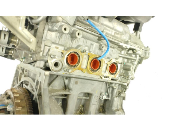 HR12 MOTOR NISSAN MICRA |Desguaces La Cabaña