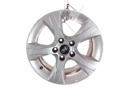 529103Z100 LLANTA ALUMINIO 3 HYUNDAI i40 (VF) |Desguaces La Cabaña