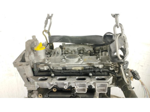 MOTOR COMPLETO|Desguaces La Cabaña