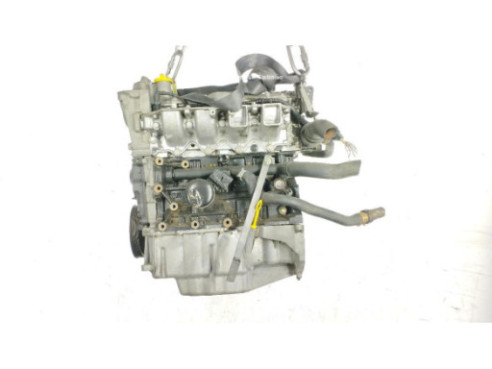 MOTOR COMPLETO|Desguaces La Cabaña 2