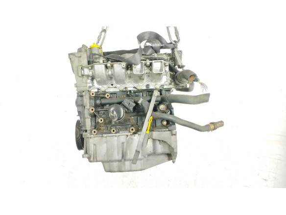 K4MD812 MOTOR RENAULT MEGANE II (BM0/1_, CM0/1_)|Desguaces La Cabaña