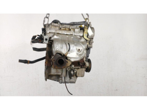 K4MD812 MOTOR RENAULT MEGANE II (BM0/1_, CM0/1_)|Desguaces La Cabaña