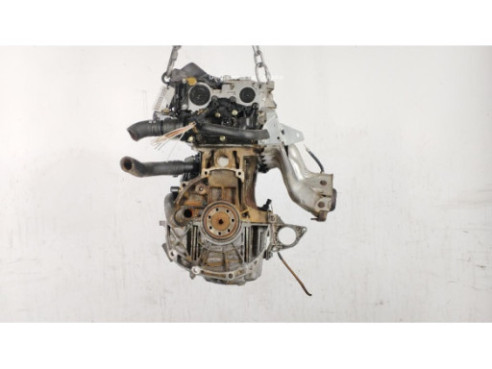 K4MD812 MOTOR RENAULT MEGANE II (BM0/1_, CM0/1_)|Desguaces La Cabaña