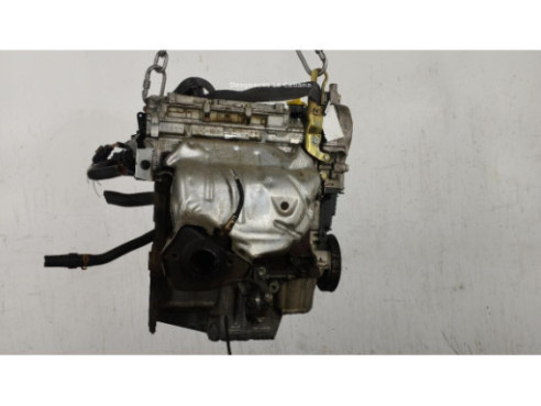 K4MD812 MOTOR RENAULT MEGANE II (BM0/1_, CM0/1_)|Desguaces La Cabaña
