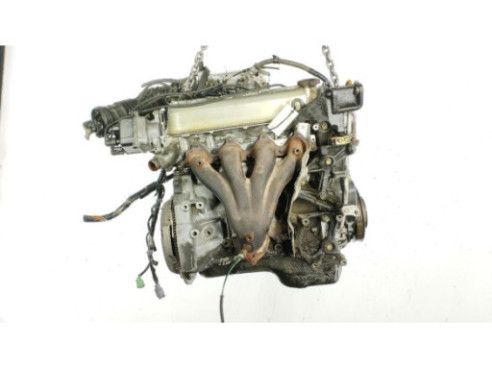 MOTOR COMPLETO|Desguaces La Cabaña 2