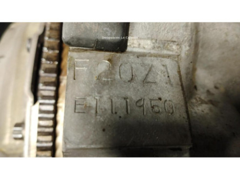 F20Z1 MOTOR HONDA ACCORD V (CC, CD)|Desguaces La Cabaña