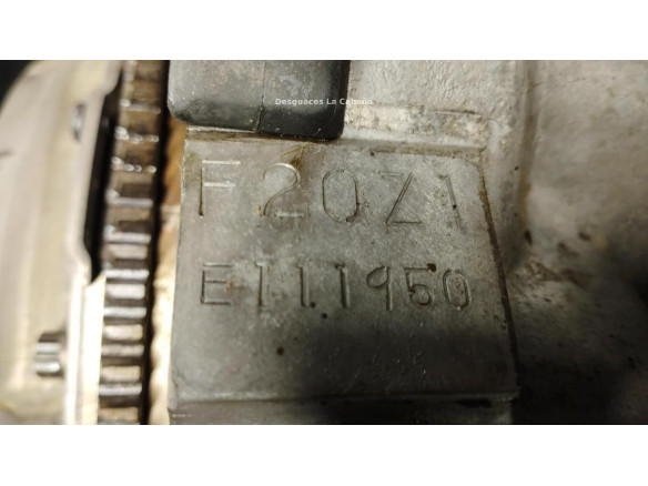 F20Z1 MOTOR HONDA ACCORD V (CC, CD)|Desguaces La Cabaña