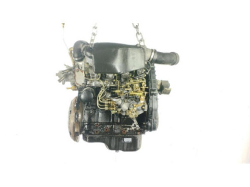 X17D MOTOR OPEL CORSA B (S93)|Desguaces La Cabaña