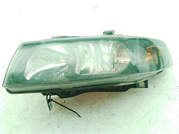 FARO DERECHO PEUGEOT 206 Fastback (2A/C)|Desguaces La Cabaña