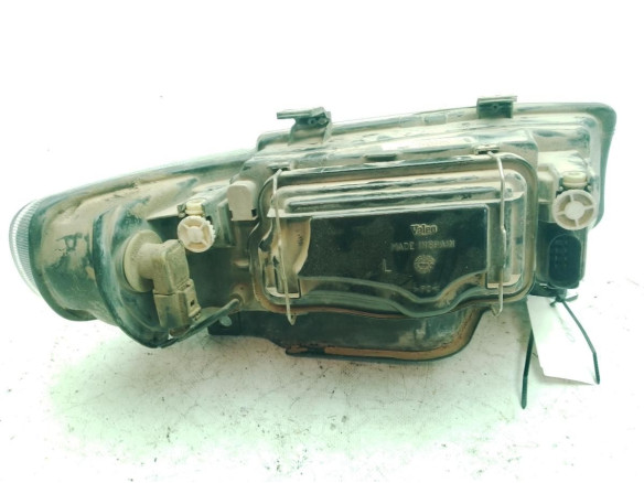 FARO DERECHO PEUGEOT 206 Fastback (2A/C)|Desguaces La Cabaña