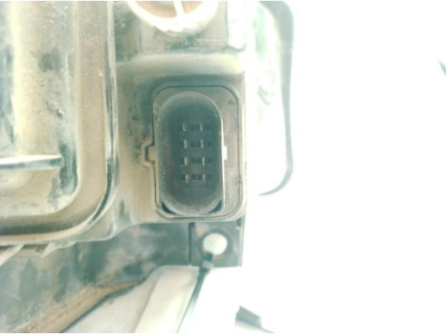 FARO DERECHO PEUGEOT 206 Fastback (2A/C)|Desguaces La Cabaña