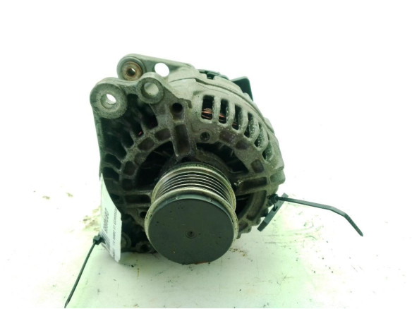038903018RX ALTERNADOR SEAT IBIZA IV (6J5, 6P1)|Desguaces La Cabaña