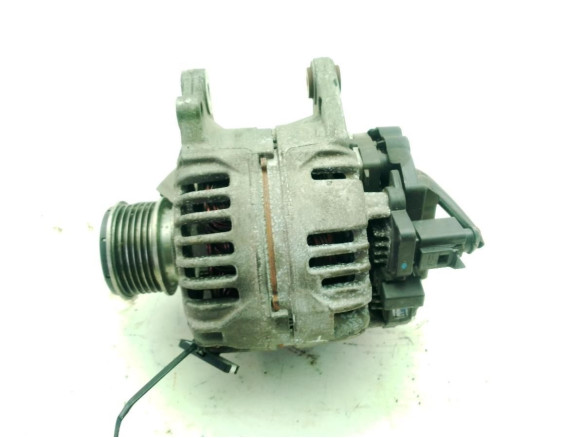 038903018RX ALTERNADOR SEAT IBIZA IV (6J5, 6P1)|Desguaces La Cabaña