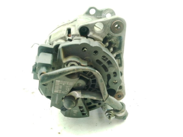 038903018RX ALTERNADOR SEAT IBIZA IV (6J5, 6P1)|Desguaces La Cabaña