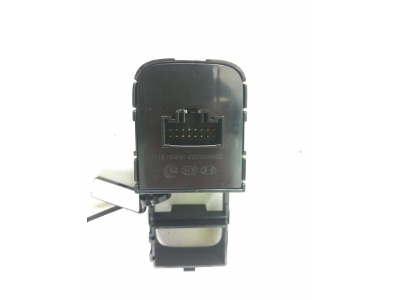 299120322 MODULO ELECTRONICO 2 KIA CARENS IV |Desguaces La Cabaña