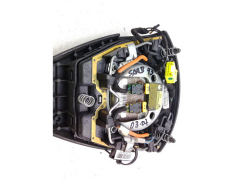 600306800E AIRBAG IZQ SAAB 9-3 (YS3F)|Desguaces La Cabaña