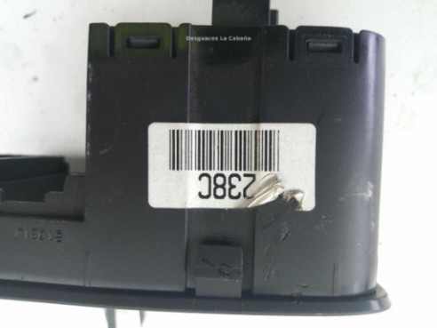 299120322 MODULO ELECTRONICO 2 KIA CARENS IV |Desguaces La Cabaña