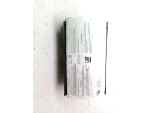 13111177 AIRBAG DER OPEL ZAFIRA B (A05)|Desguaces La Cabaña