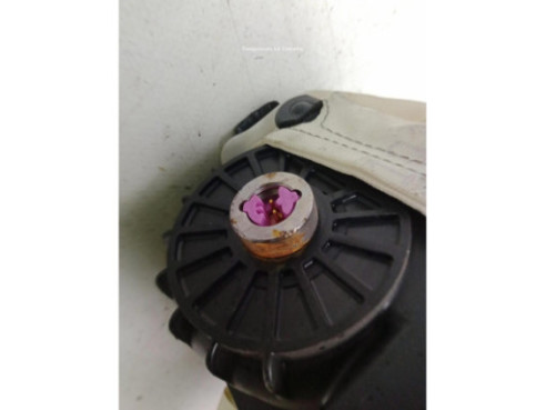 13111177 AIRBAG DER OPEL ZAFIRA B (A05)|Desguaces La Cabaña