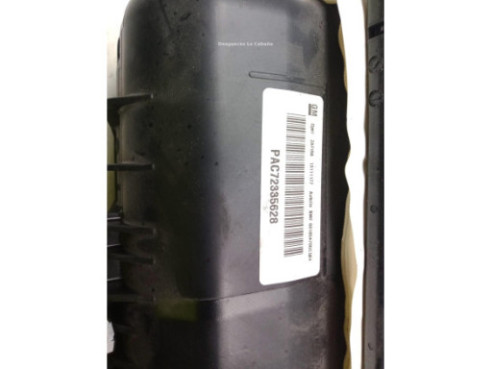 13111177 AIRBAG DER OPEL ZAFIRA B (A05)|Desguaces La Cabaña