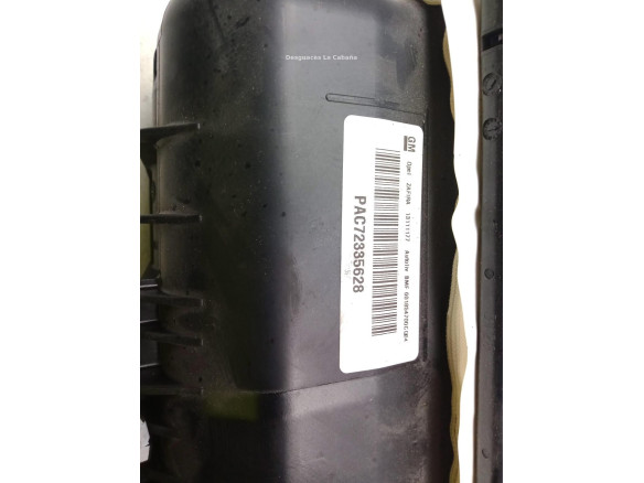 13111177 AIRBAG DER OPEL ZAFIRA B (A05)|Desguaces La Cabaña