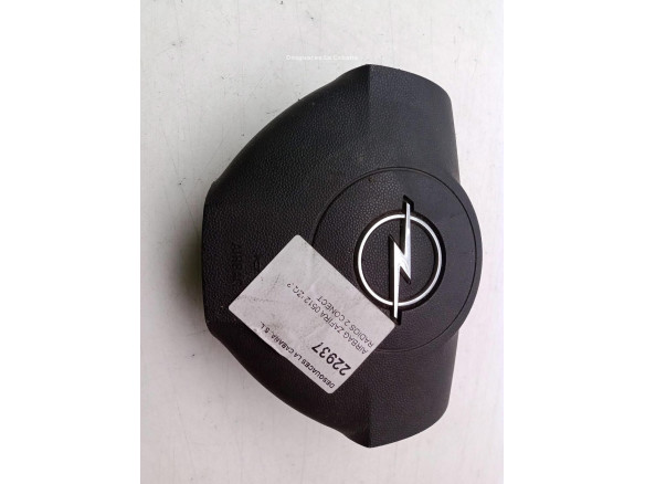 13111348 AIRBAG IZQ OPEL ZAFIRA B (A05)|Desguaces La Cabaña