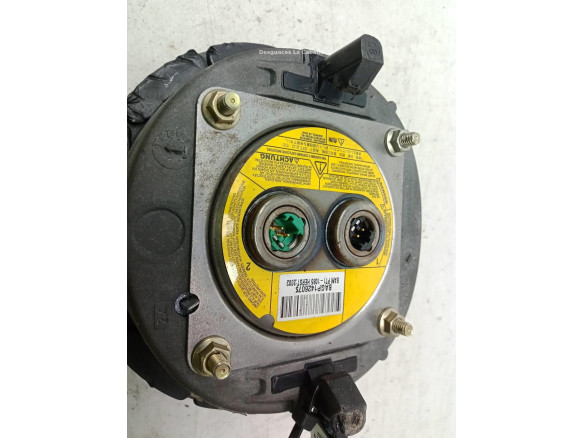 33675789102T AIRBAG IZQ BMW 3 (E46)|Desguaces La Cabaña
