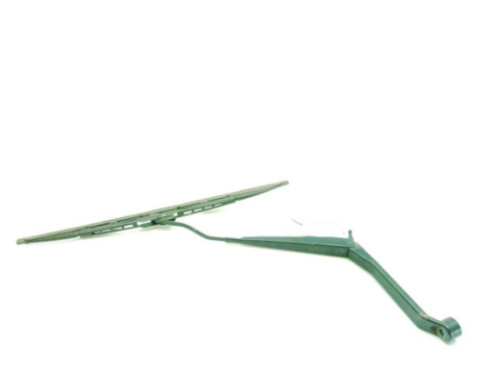 BRAZO LIMPIAPARABRISAS DEL IZQ SUZUKI GRAND VITARA II (JT, TE, TD)|Desguaces La Cabaña