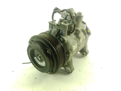 COMPRESOR AA|Desguaces La Cabaña