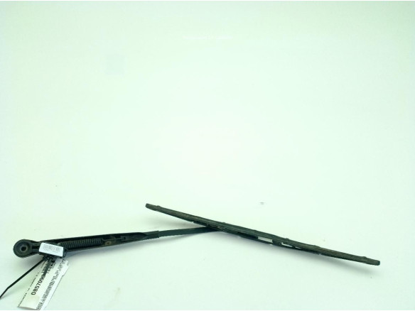 BRAZO LIMPIAPARABRISAS TRA PORTÓN SUZUKI GRAND VITARA I (FT, HT)|Desguaces La Cabaña