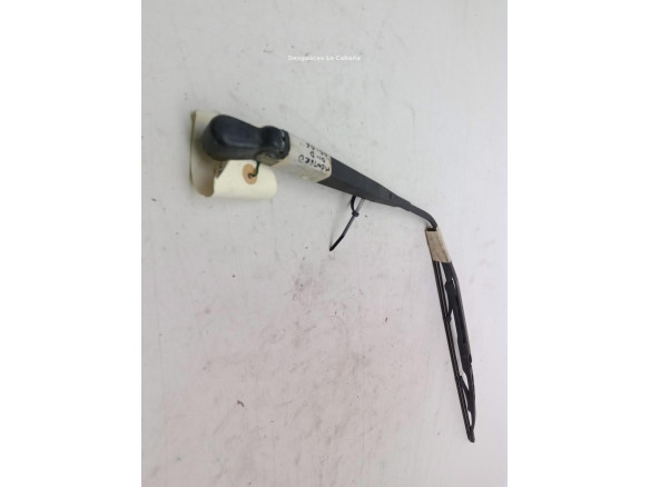 BRAZO LIMPIAPARABRISAS TRA PORTÓN MITSUBISHI PAJERO II (V3_W)|Desguaces La Cabaña