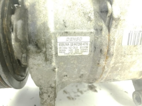 COMPRESOR AA|Desguaces La Cabaña 2