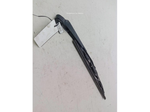 BRAZO LIMPIAPARABRISAS TRA PORTÓN FORD FOCUS (DAW, DBW)|Desguaces La Cabaña