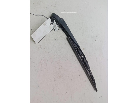 BRAZO LIMPIAPARABRISAS TRA PORTÓN FORD FOCUS (DAW, DBW)|Desguaces La Cabaña