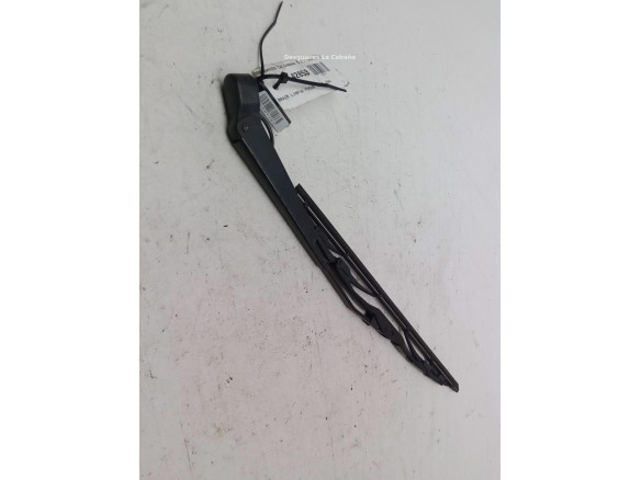 BRAZO LIMPIAPARABRISAS TRA PORTÓN FORD FOCUS (DAW, DBW)|Desguaces La Cabaña