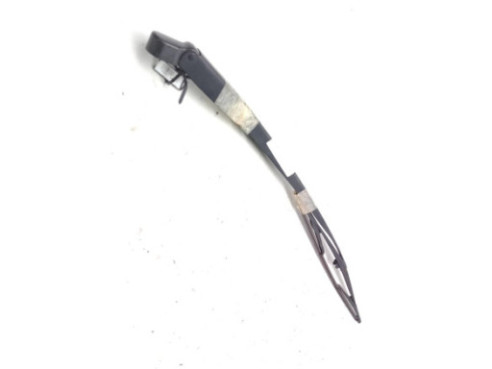 BRAZO LIMPIAPARABRISAS TRA PORTÓN RENAULT LAGUNA III (BT0/1)|Desguaces La Cabaña