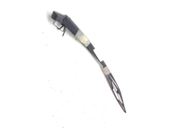 BRAZO LIMPIAPARABRISAS TRA PORTÓN RENAULT LAGUNA III (BT0/1)|Desguaces La Cabaña