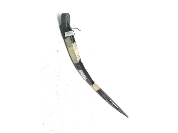 BRAZO LIMPIAPARABRISAS TRA PORTÓN RENAULT LAGUNA III (BT0/1)|Desguaces La Cabaña