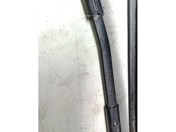 3C1955409C BRAZO LIMPIAPARABRISAS DEL IZQ VW PASSAT (362)|Desguaces La Cabaña