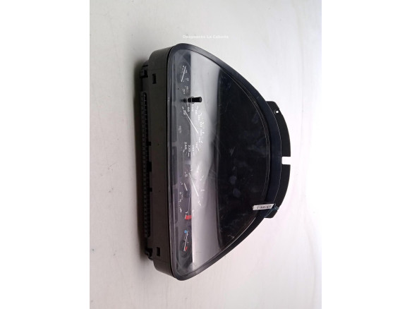 62116907015, CUADRO INSTRUMENTOS BMW 5 (E39)|Desguaces La Cabaña