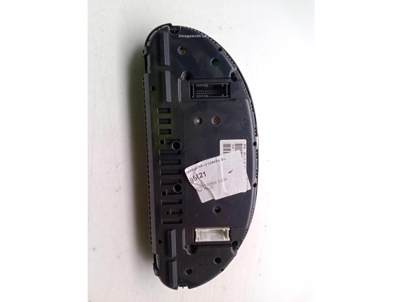 62116907015, CUADRO INSTRUMENTOS BMW 5 (E39)|Desguaces La Cabaña