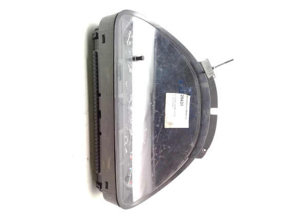 62116907018, CUADRO INSTRUMENTOS BMW 5 (E39)|Desguaces La Cabaña