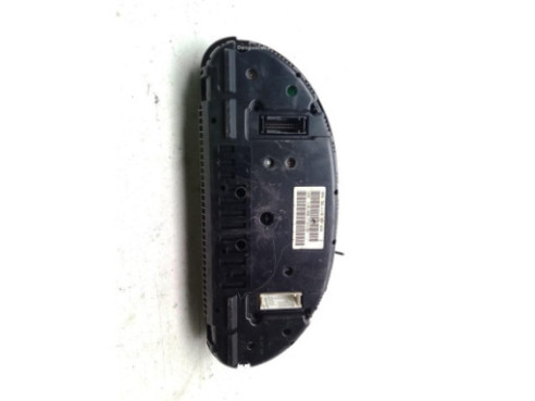 62116907018, CUADRO INSTRUMENTOS BMW 5 (E39)|Desguaces La Cabaña