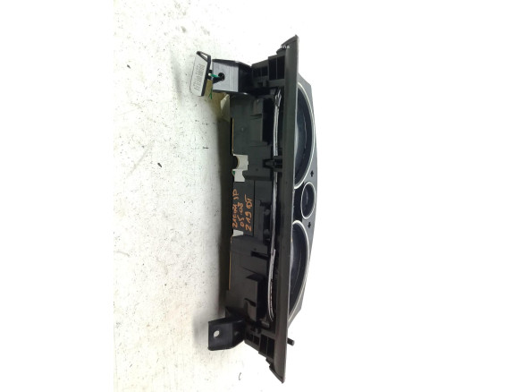 13251615BM, CUADRO INSTRUMENTOS OPEL ZAFIRA B (A05)|Desguaces La Cabaña