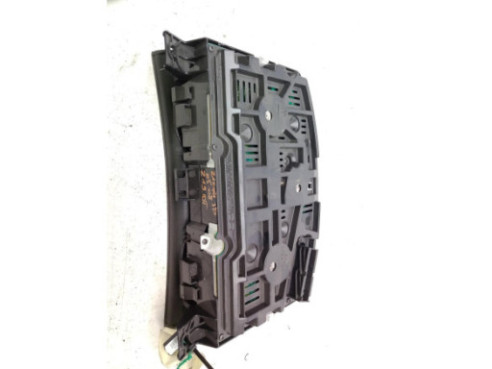 13251615BM, CUADRO INSTRUMENTOS OPEL ZAFIRA B (A05)|Desguaces La Cabaña