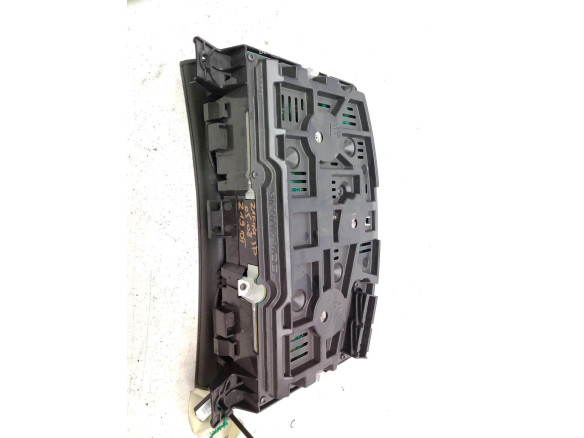 13251615BM, CUADRO INSTRUMENTOS OPEL ZAFIRA B (A05)|Desguaces La Cabaña
